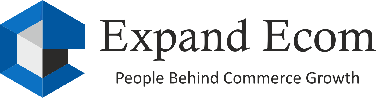 Expand Ecomm Logo
